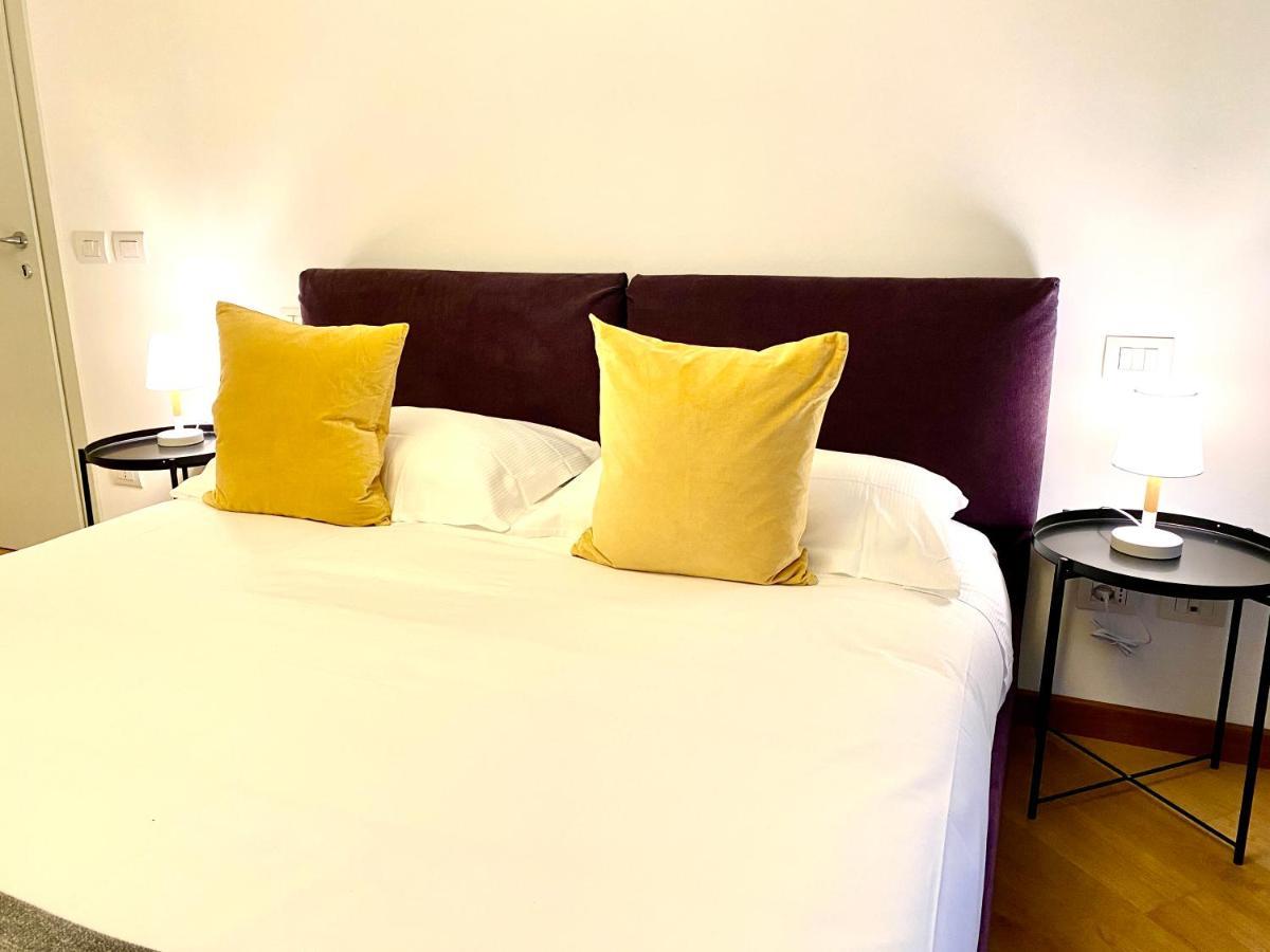 Apart-hotel Palazzina B - Contemporary Génova
