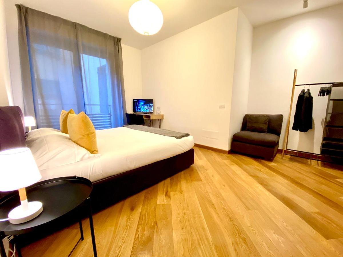 Aparthotel Palazzina B - Contemporary Studio
