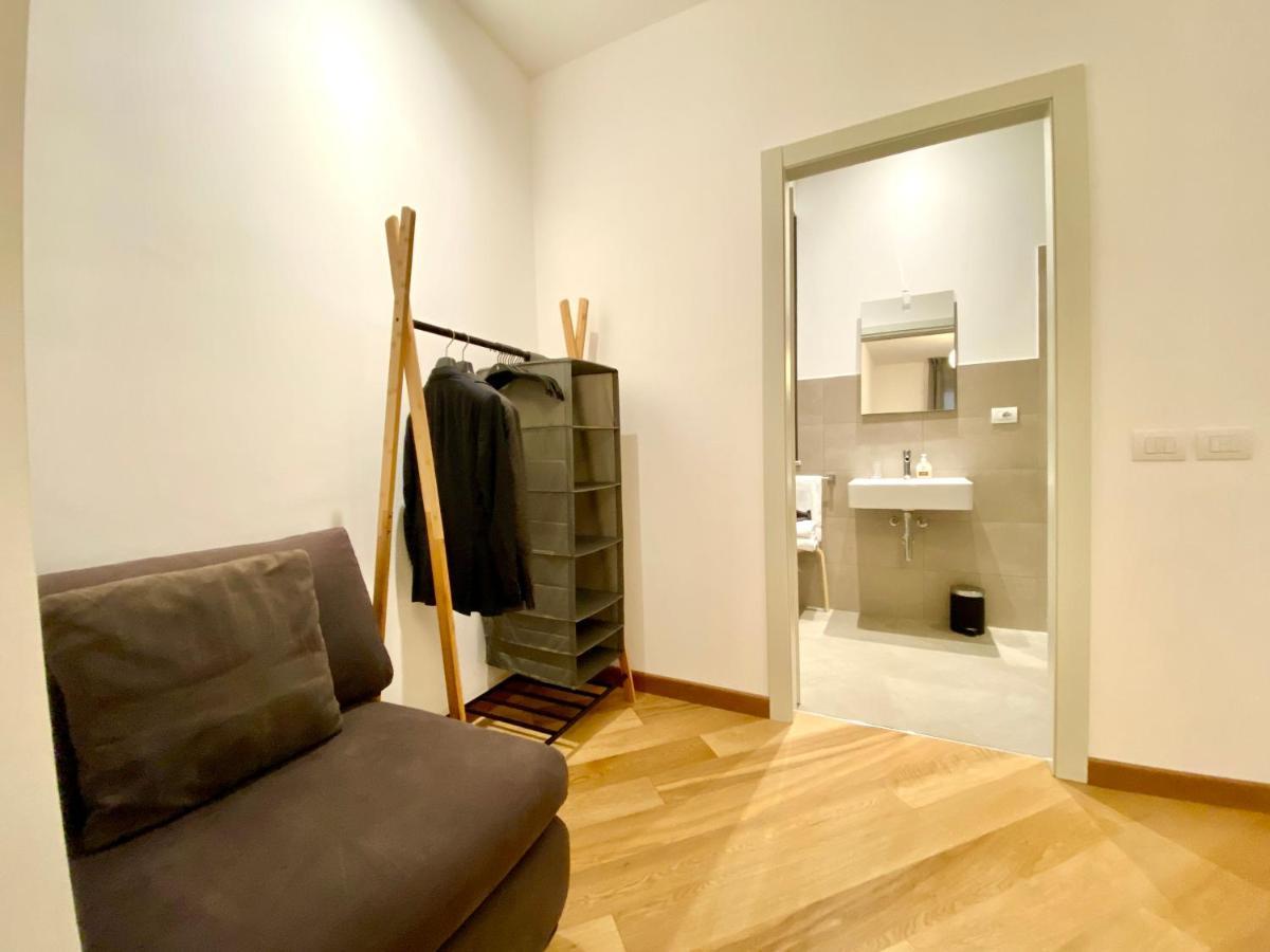 Palazzina B - Contemporary Apart-hotel