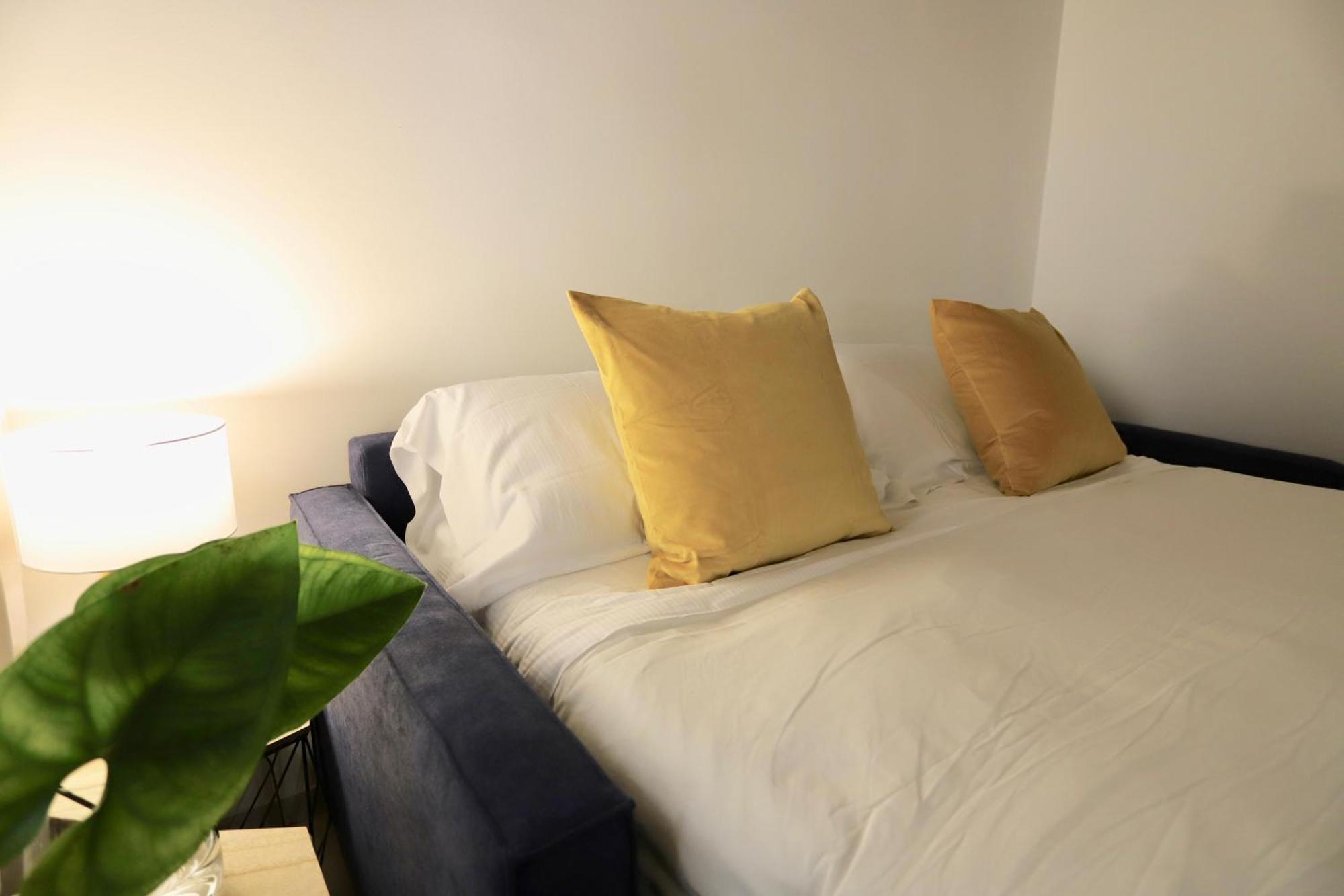Palazzina B - Contemporary Apart-hotel