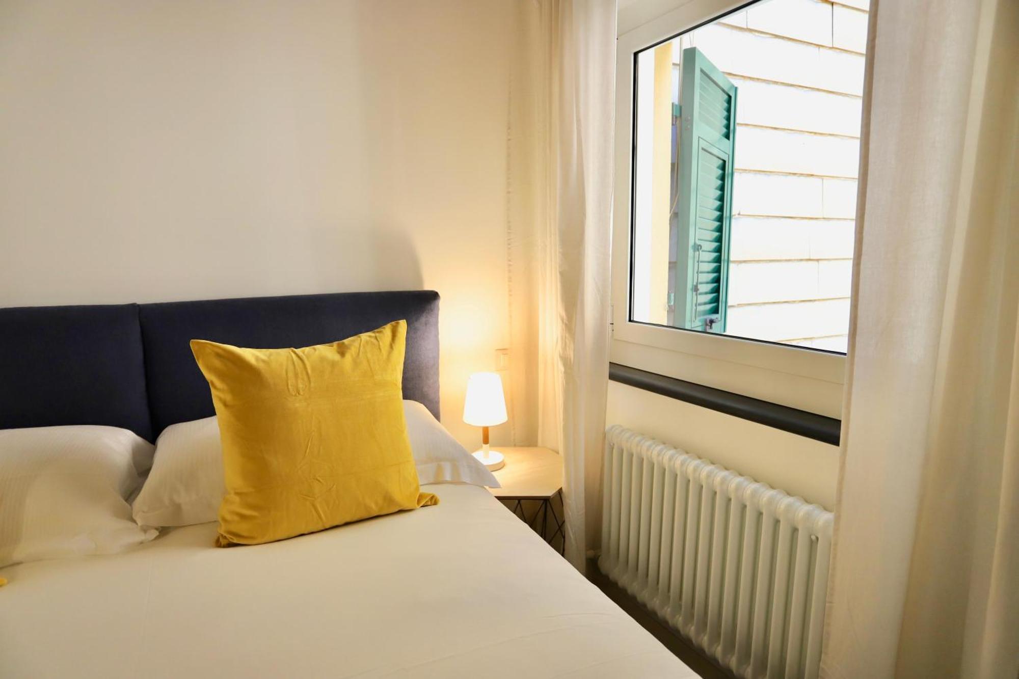 Apart-hotel Palazzina B - Contemporary Génova