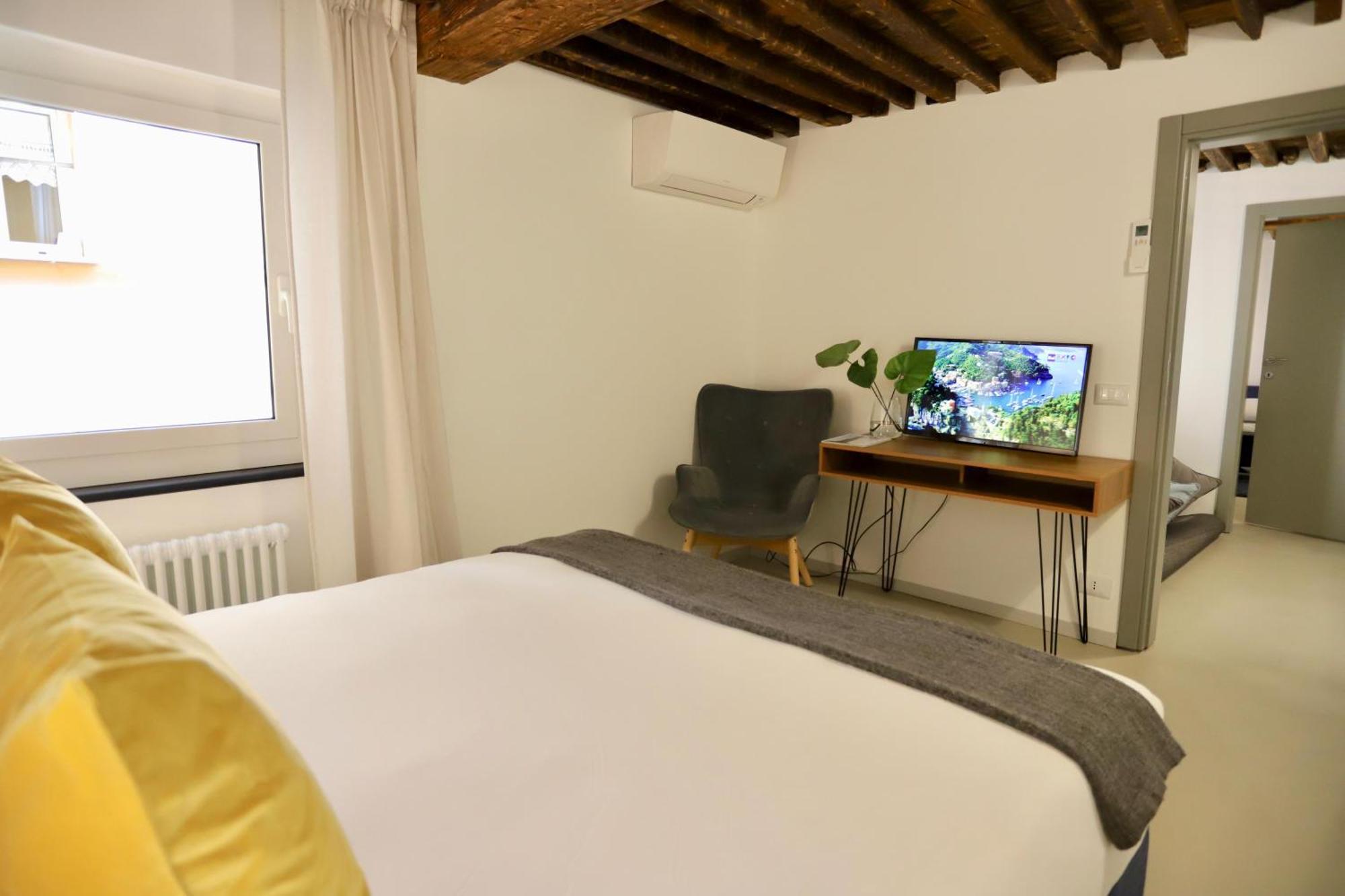 Palazzina B - Contemporary 3* Génova