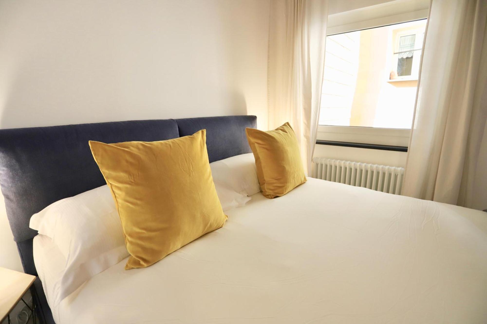 Apart-hotel Palazzina B - Contemporary 3*
