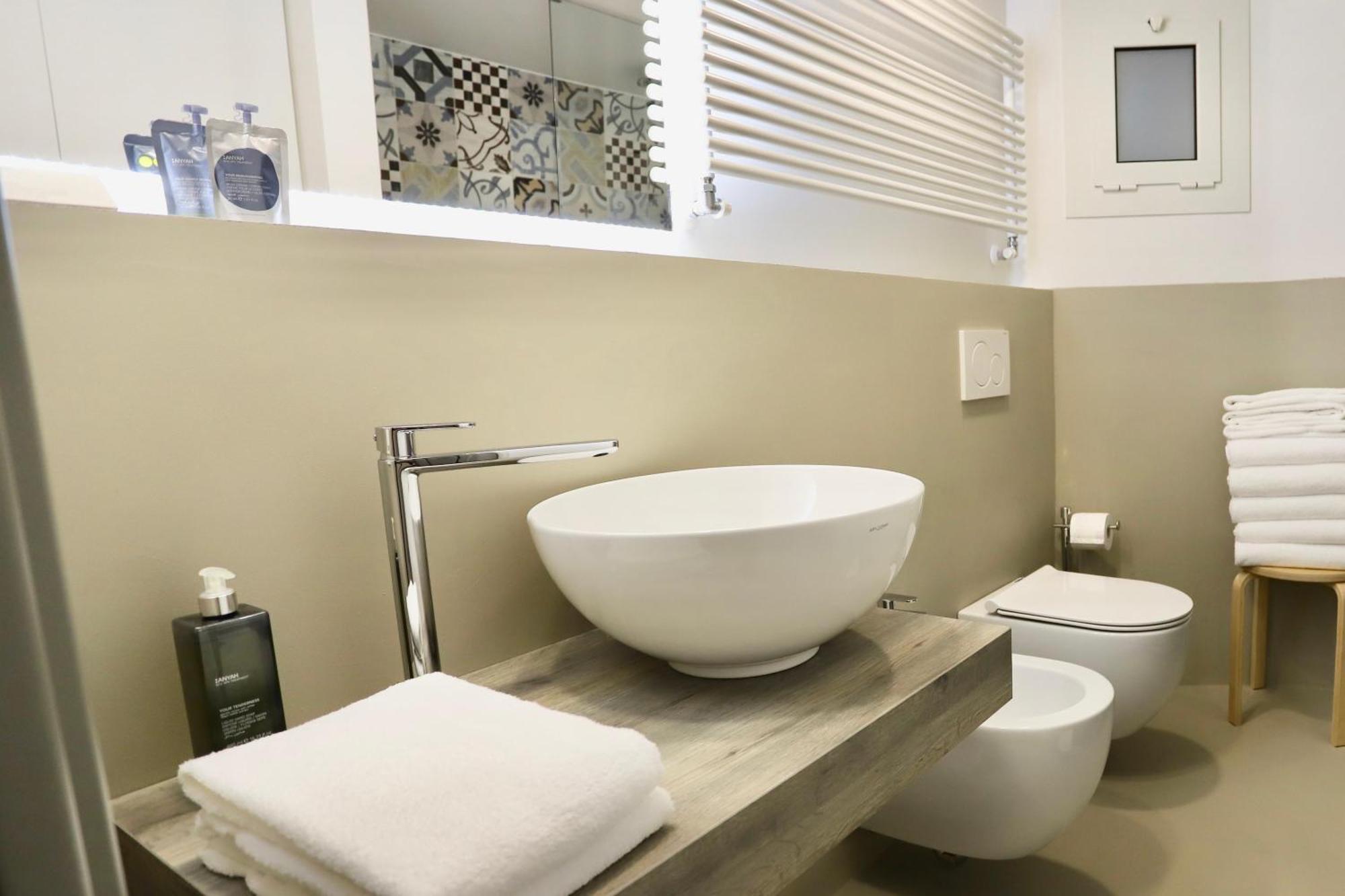 Palazzina B - Contemporary 3* Génova