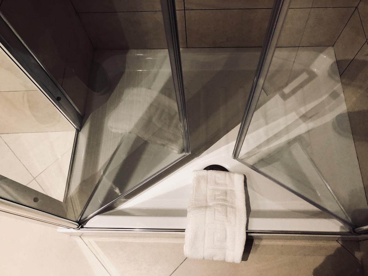 Palazzina B - Contemporary Apart-hotel