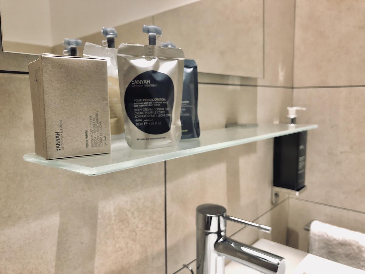 Apart-hotel Palazzina B - Contemporary
