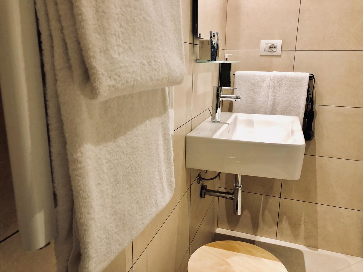 Apart-hotel Palazzina B - Contemporary 3*