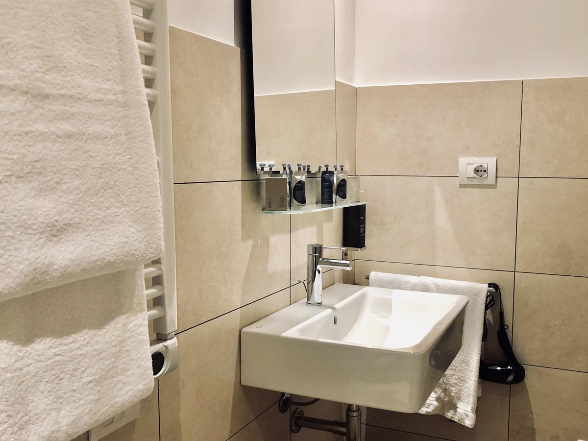 Palazzina B - Contemporary Apart-hotel 3*