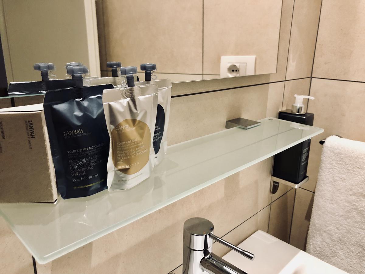 Palazzina B - Contemporary Apart-hotel 3*