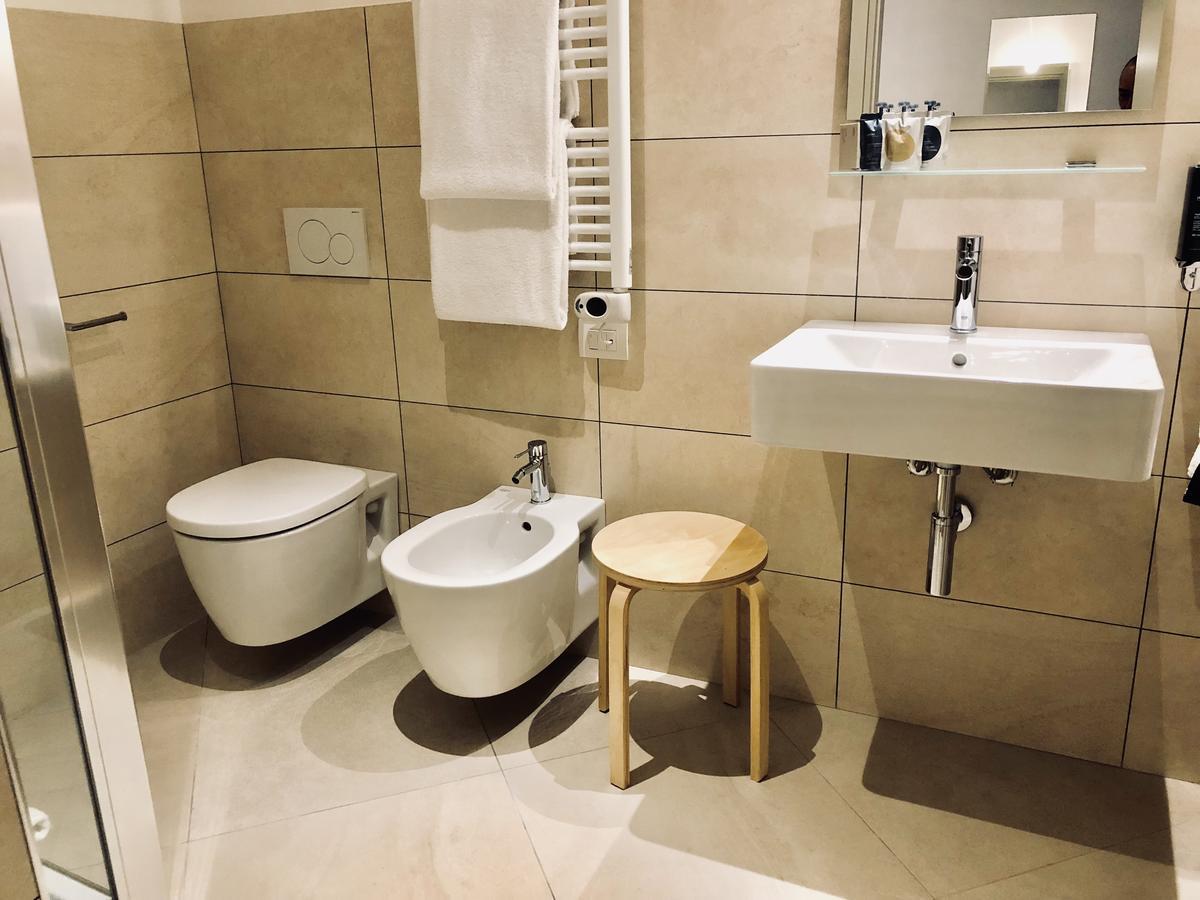 Apart-hotel Palazzina B - Contemporary 3*