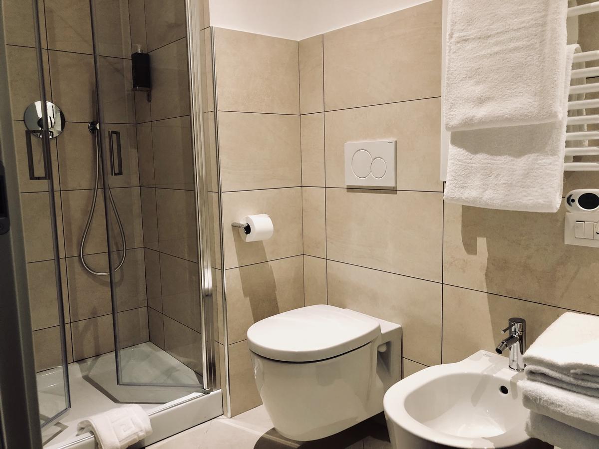 Apart-hotel Palazzina B - Contemporary