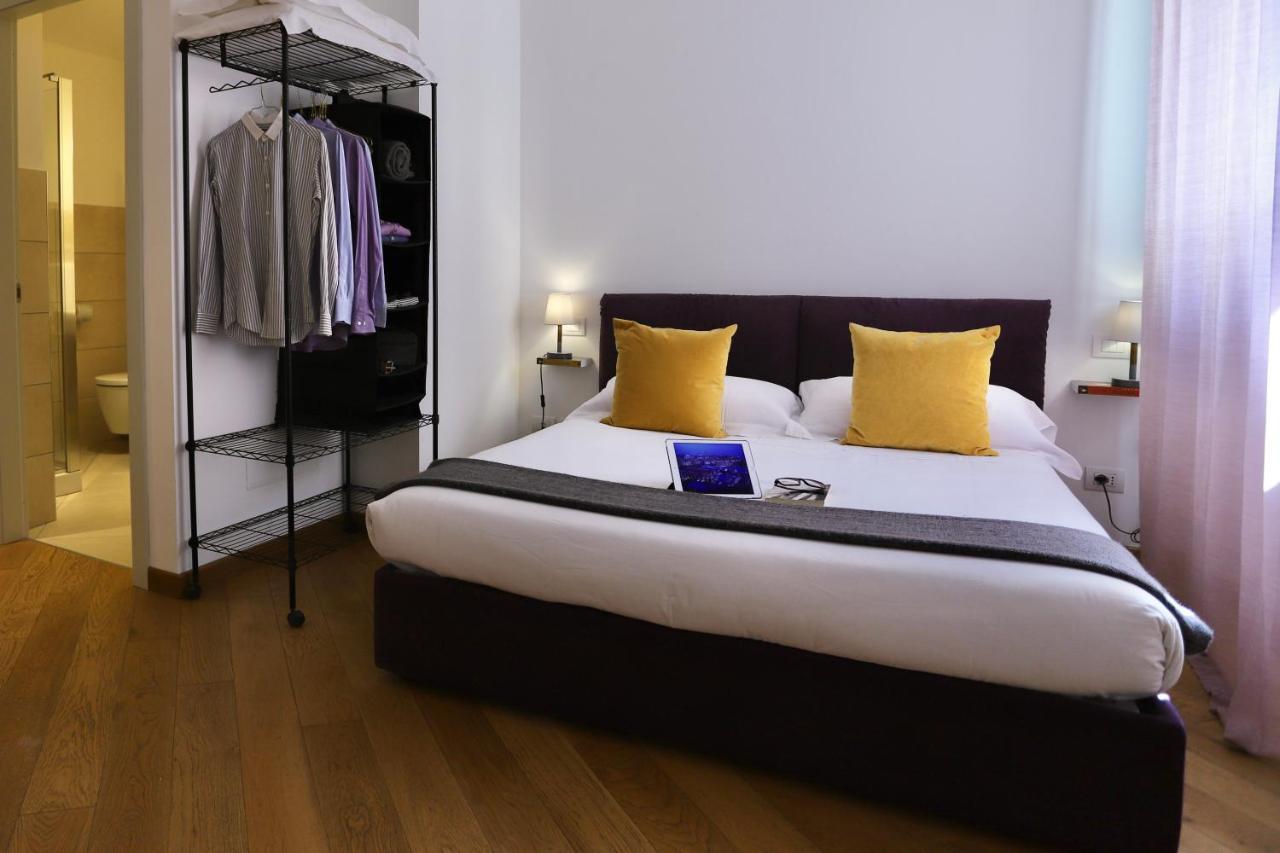 Apart-hotel Palazzina B - Contemporary Génova