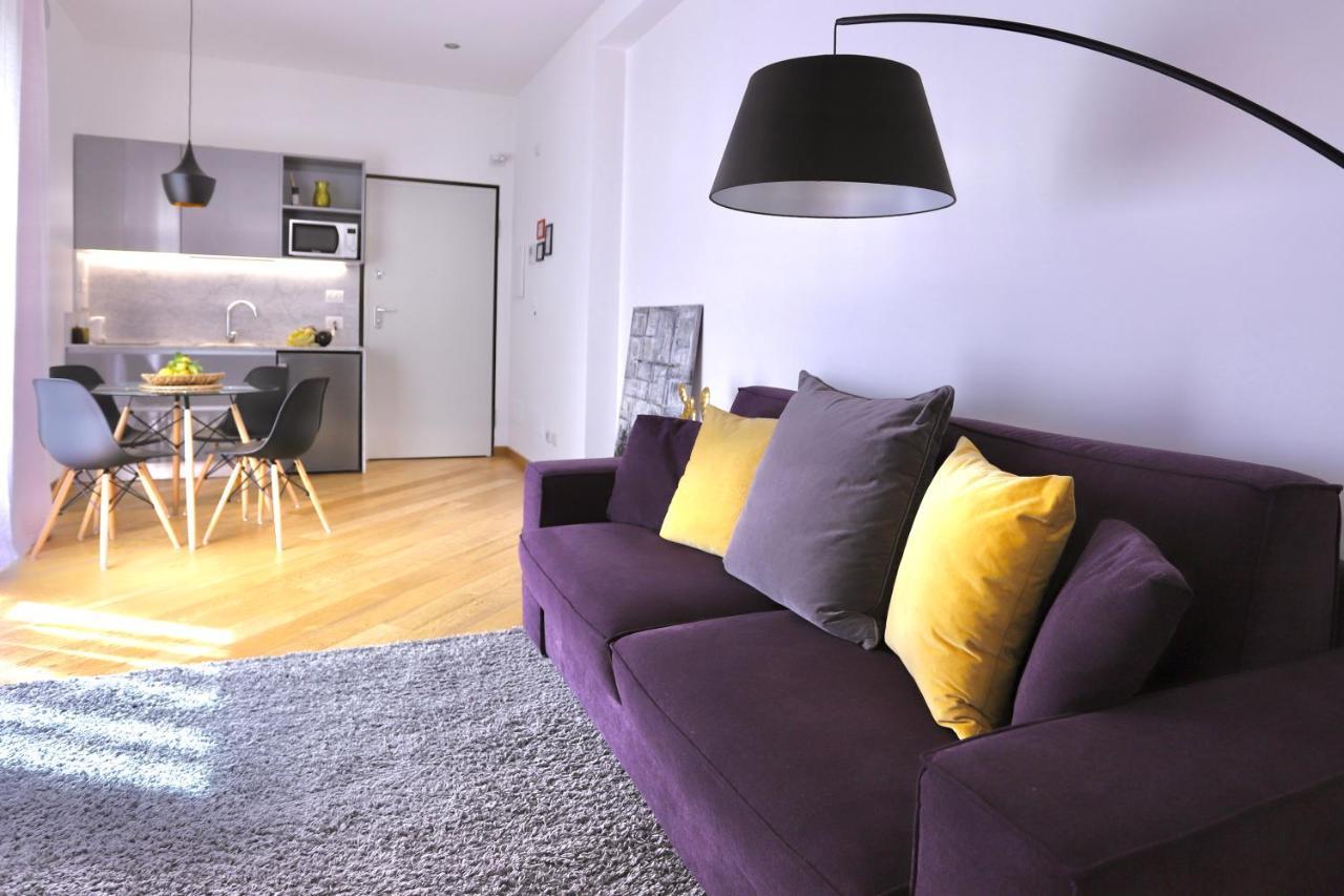 Palazzina B - Contemporary Apart-hotel