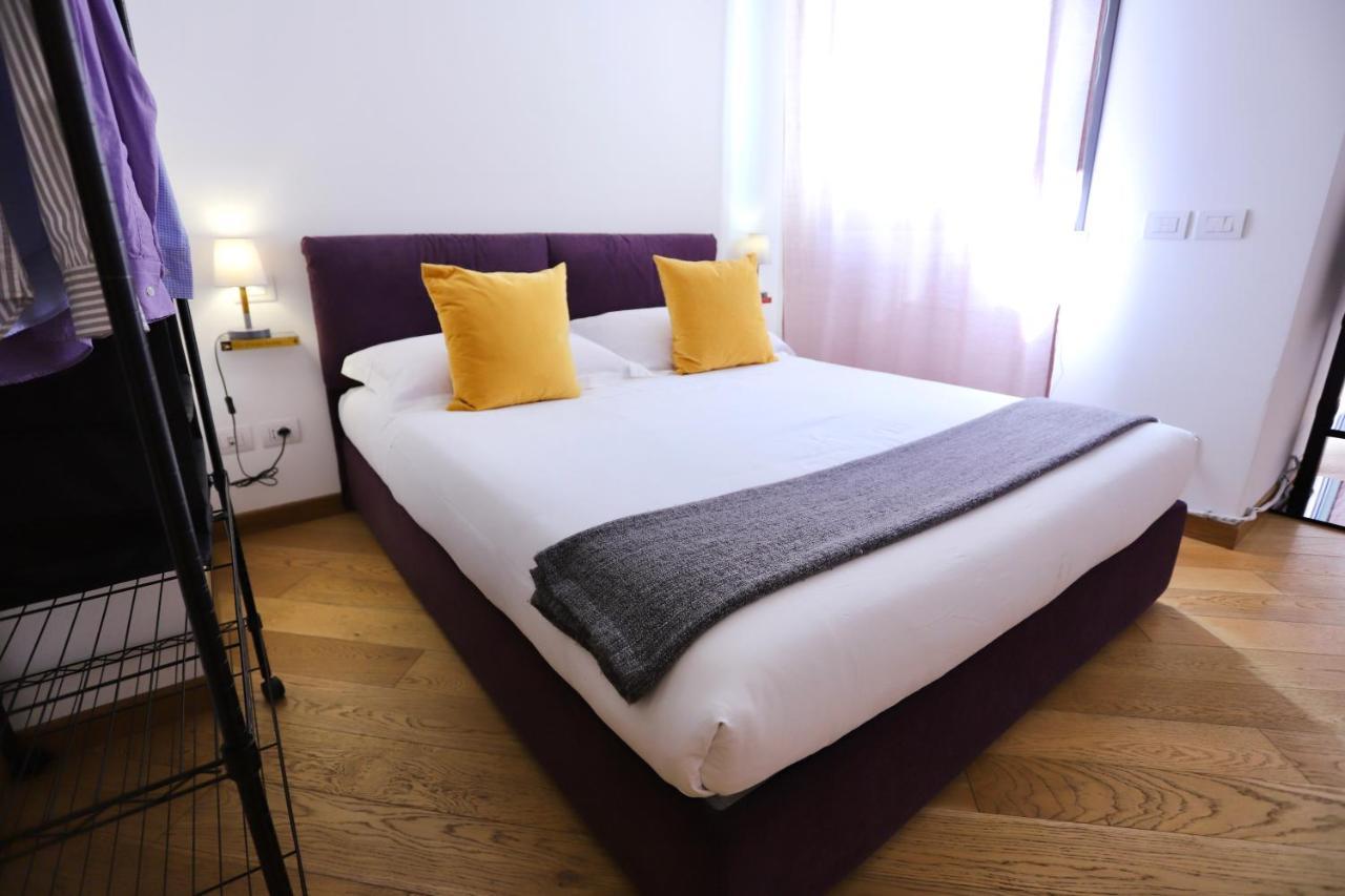 Palazzina B - Contemporary Apart-hotel 3*