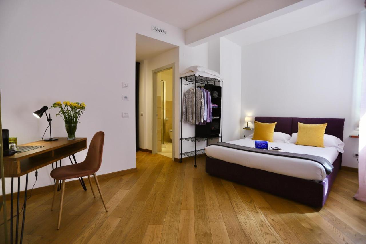 Palazzina B - Contemporary Studio Genoa