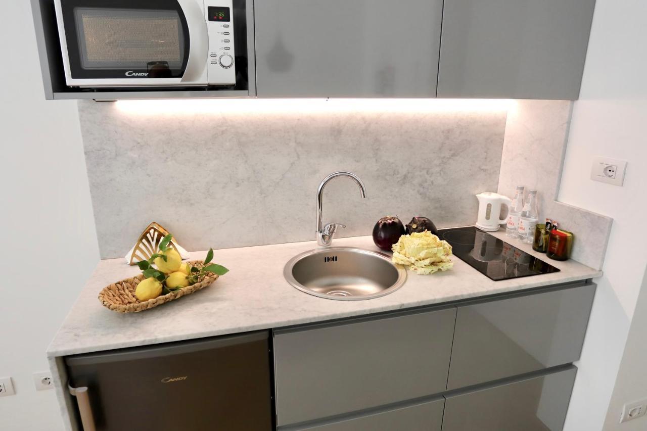 Palazzina B - Contemporary Apart-hotel 3*
