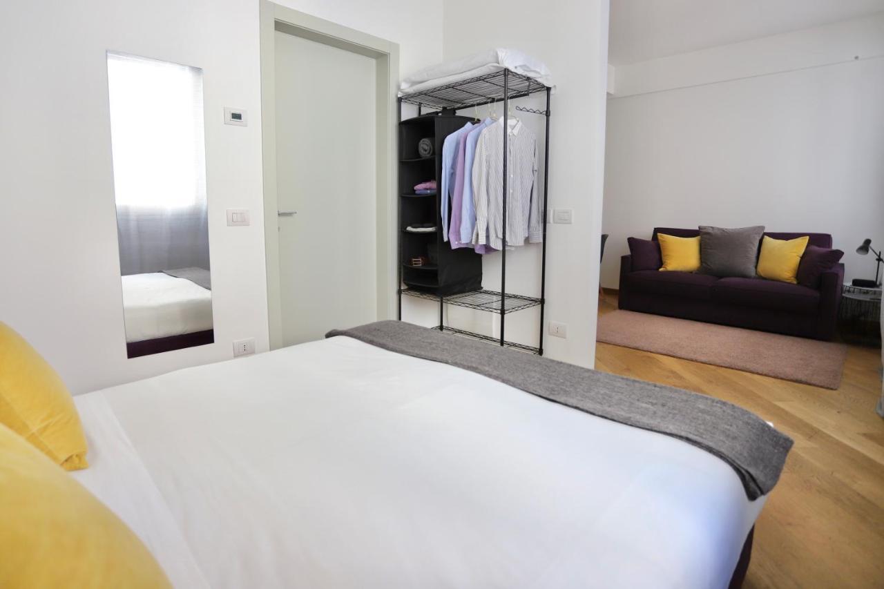 Apart-hotel Palazzina B - Contemporary