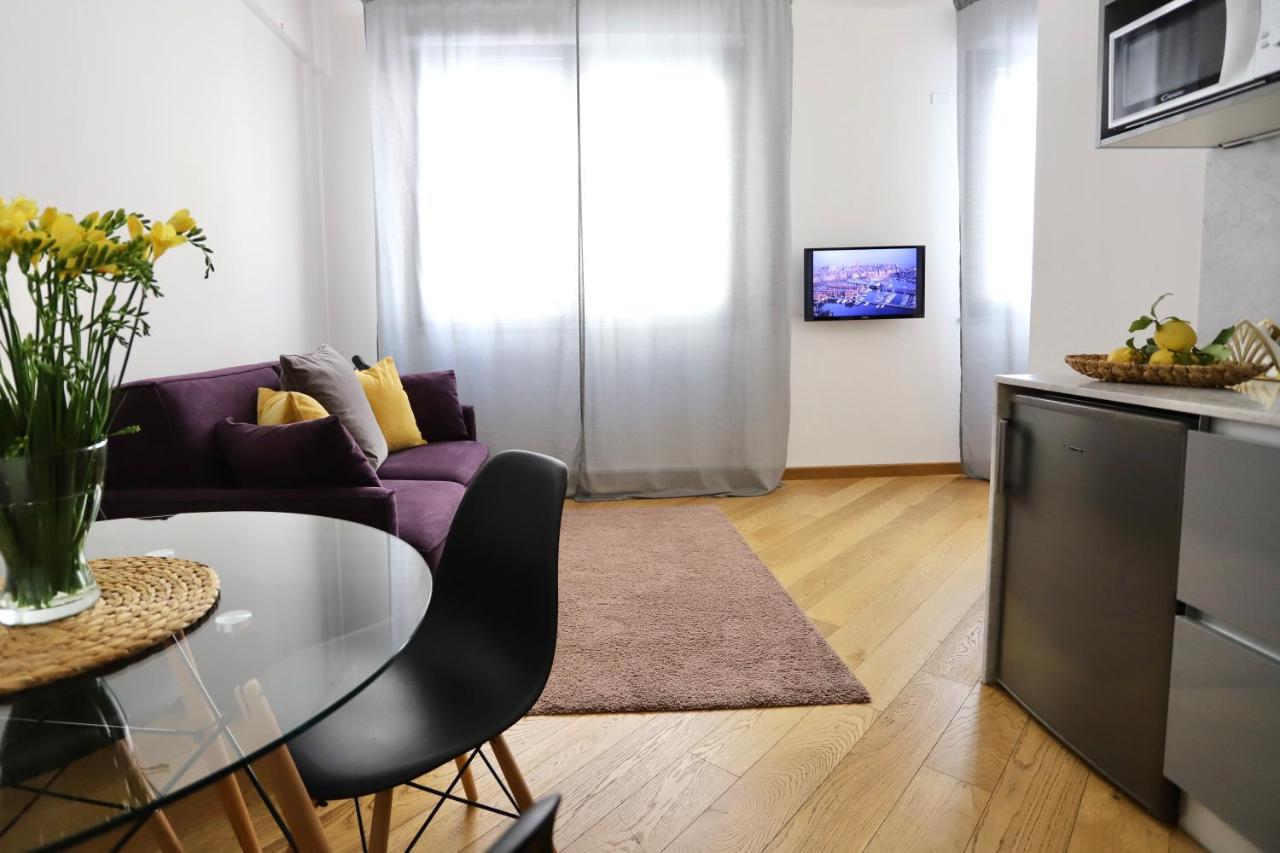 Palazzina B - Contemporary Studio 3*