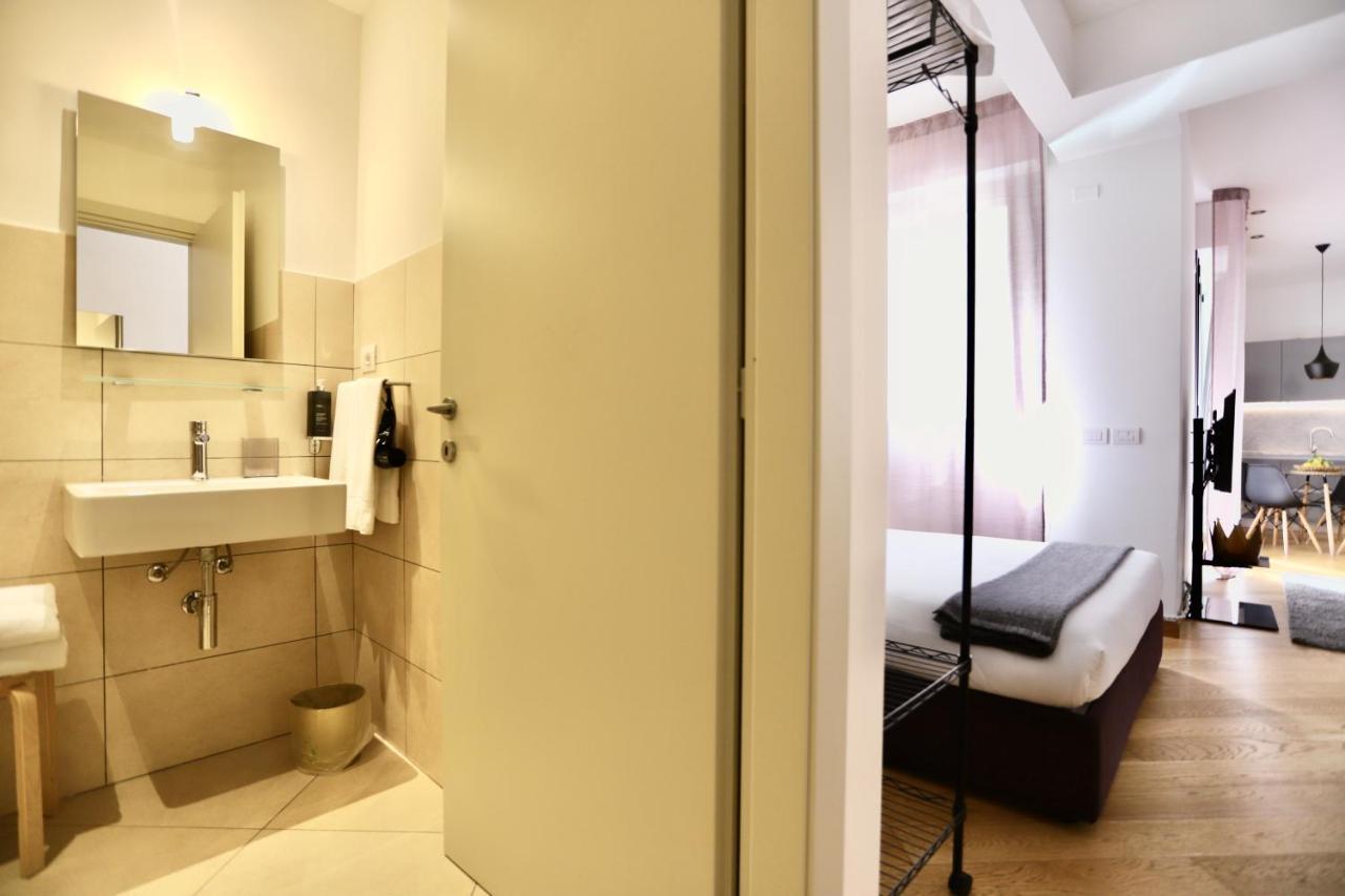 Palazzina B - Contemporary Génova
