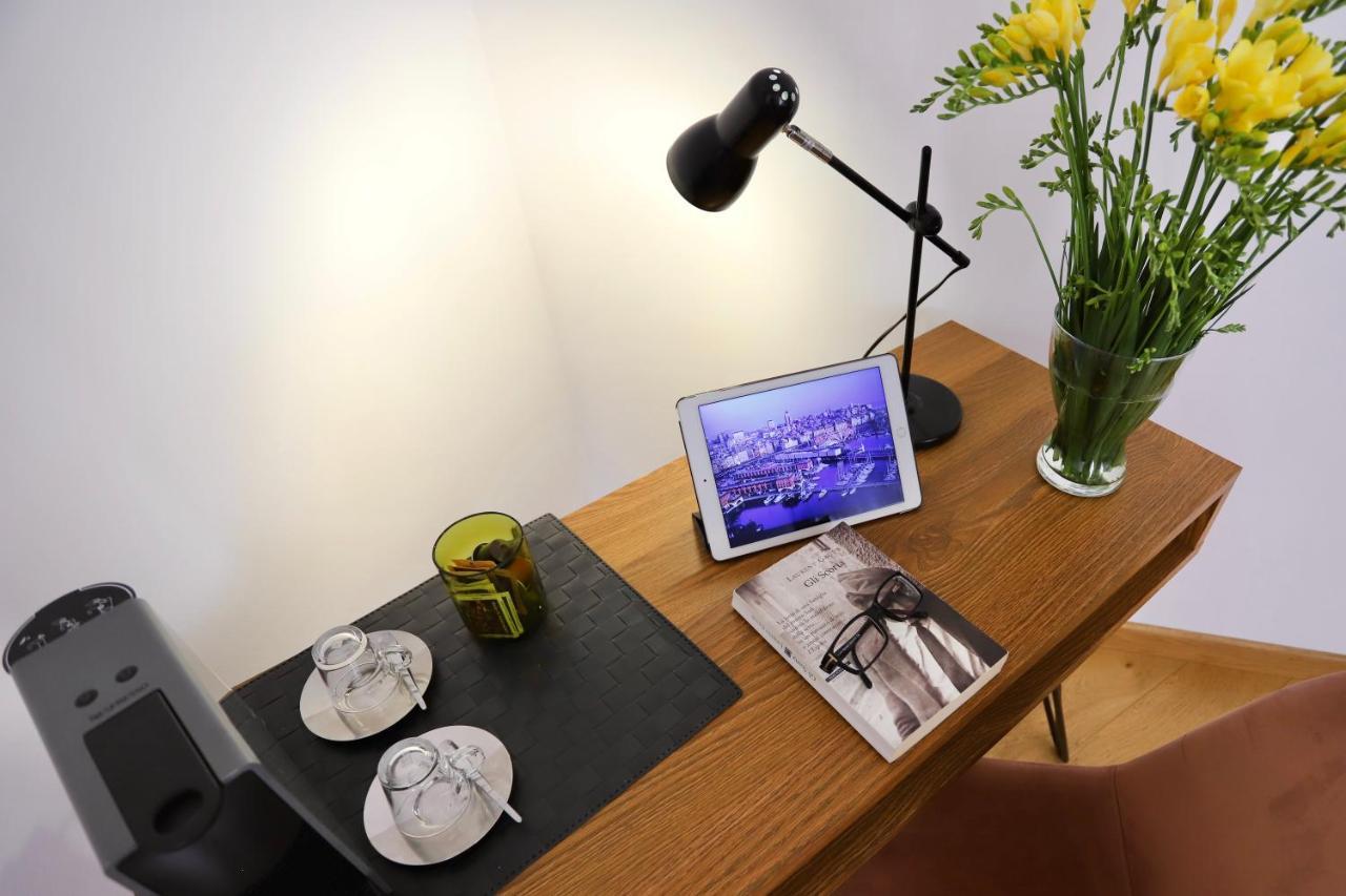 Apart-hotel Palazzina B - Contemporary 3*