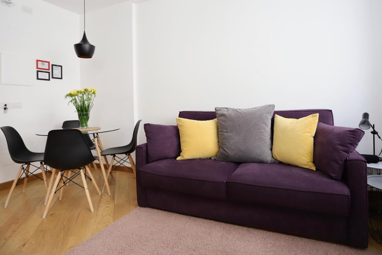 Palazzina B - Contemporary 3* Génova