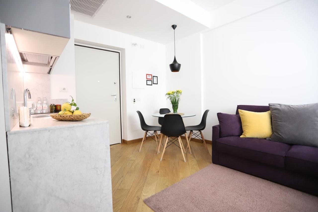 Apart-hotel Palazzina B - Contemporary 3*