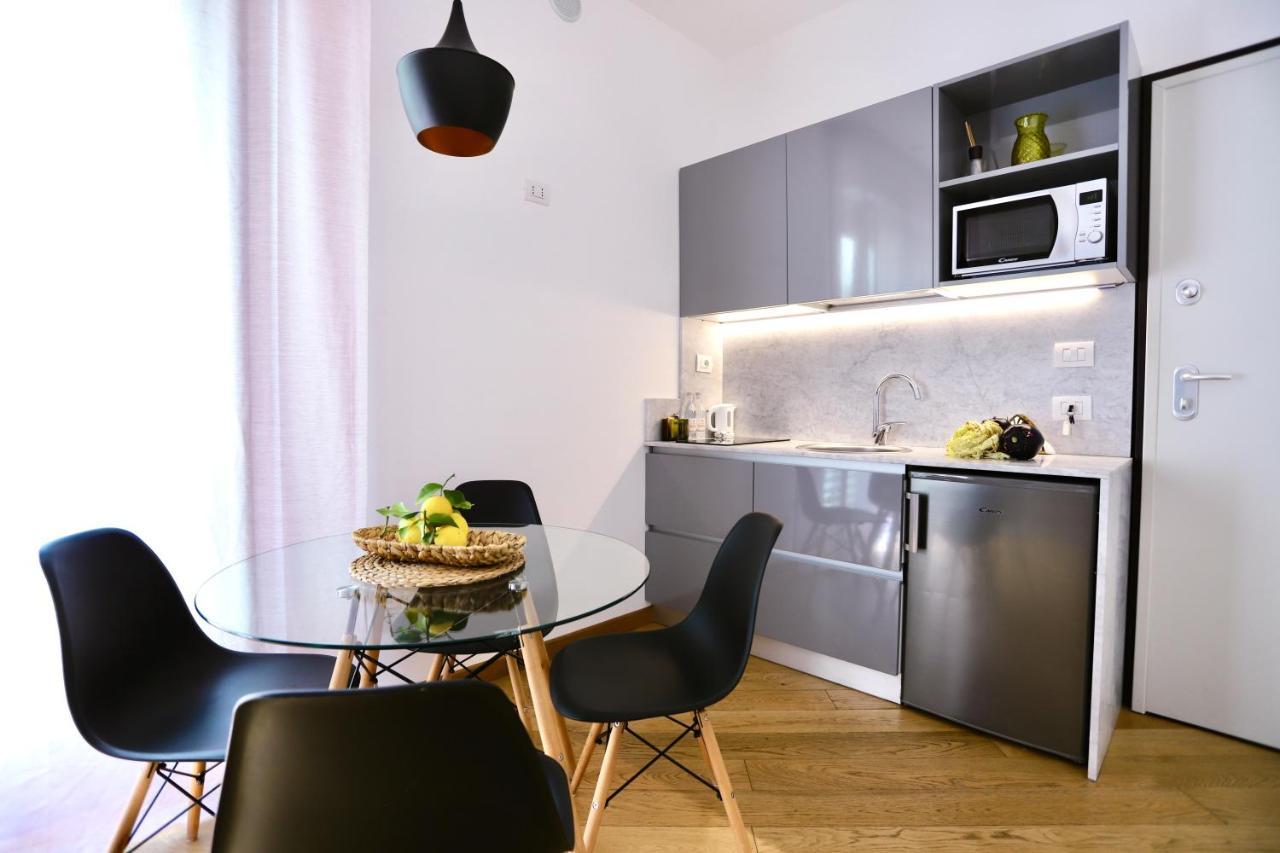 Palazzina B - Contemporary Apart-hotel 3*