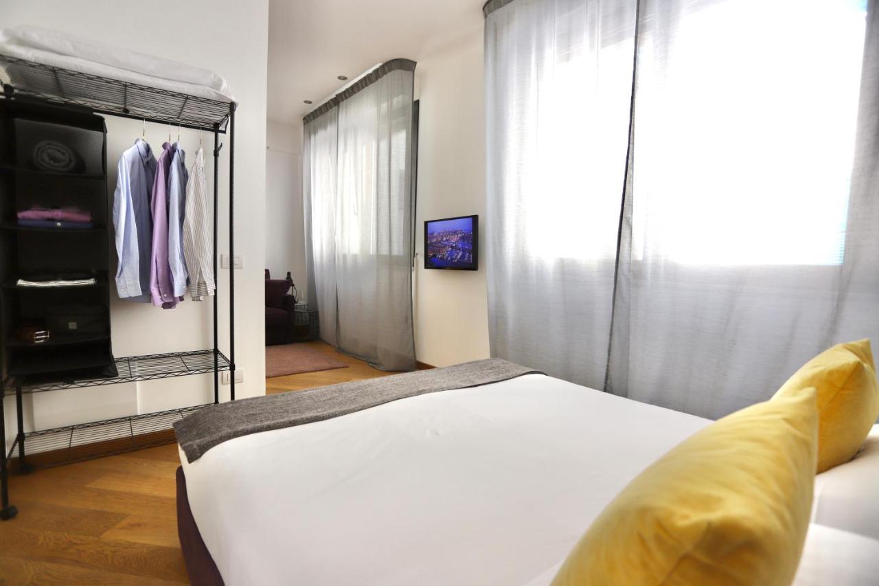 Palazzina B - Contemporary Génova