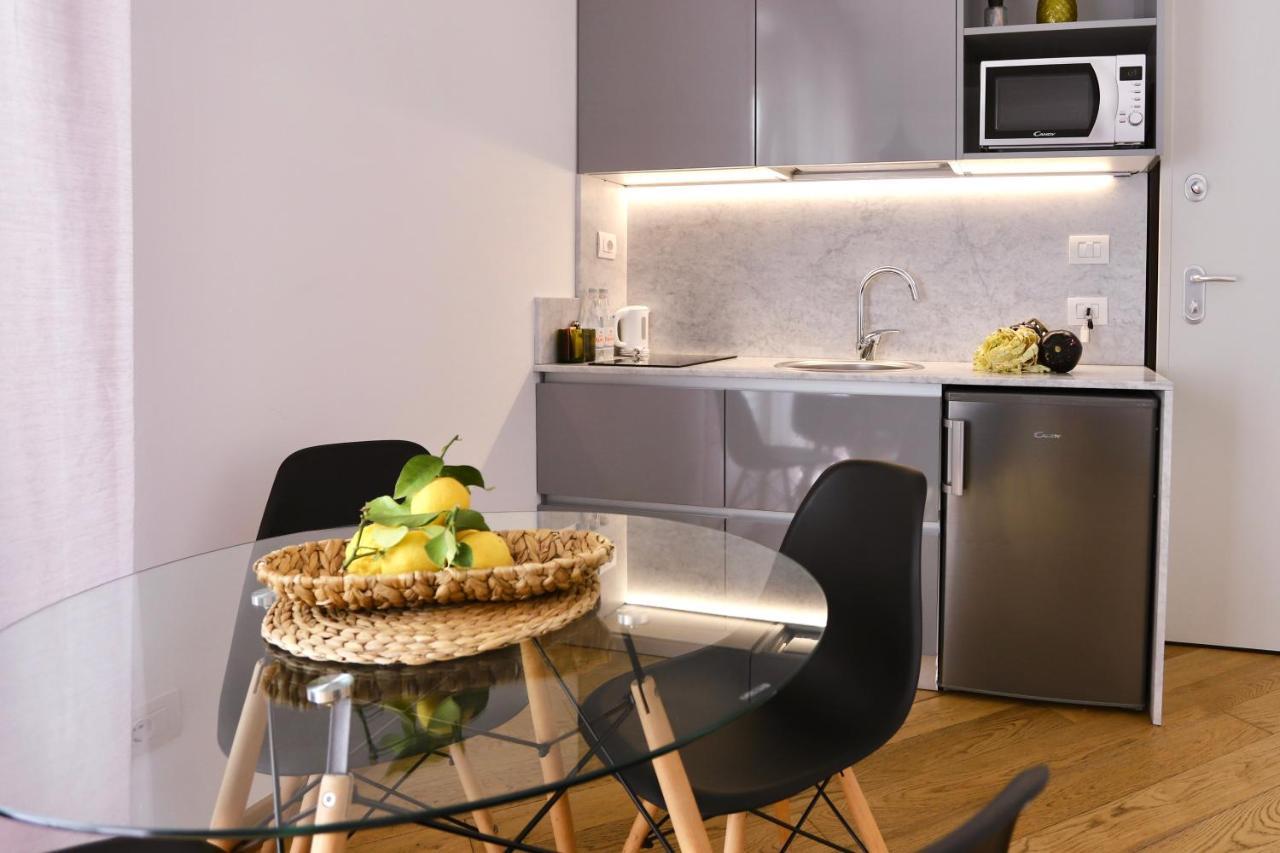Apart-hotel Palazzina B - Contemporary