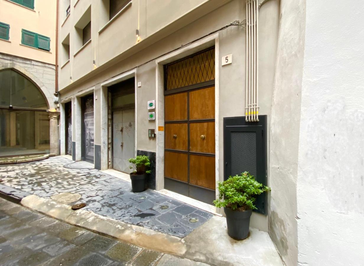 Palazzina B - Contemporary 3*